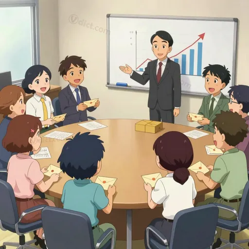 profit sharing
