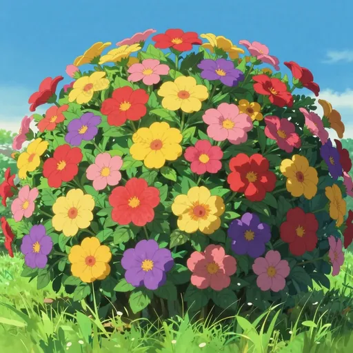 profusion