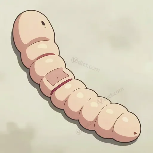 proglottis