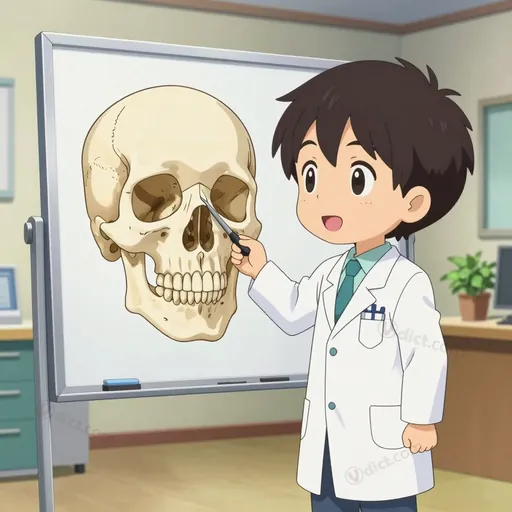 prognathism