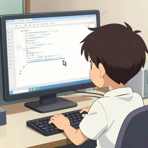 program line