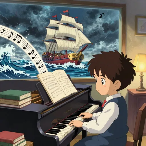 program music
