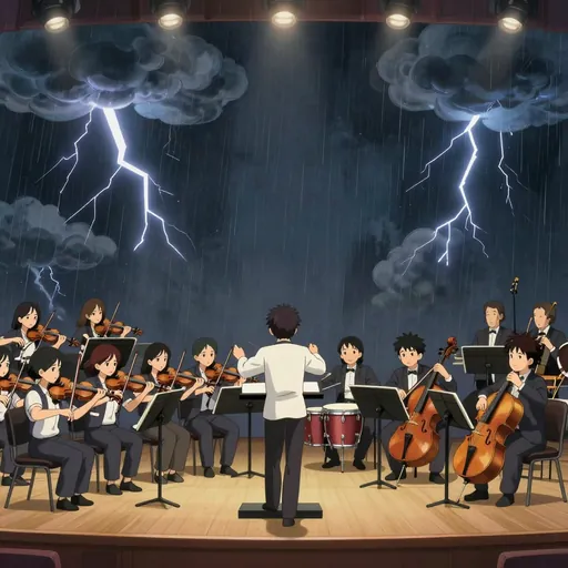 programme music