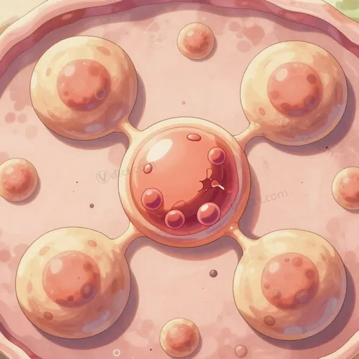 programmed cell death