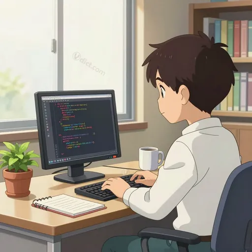 programmer