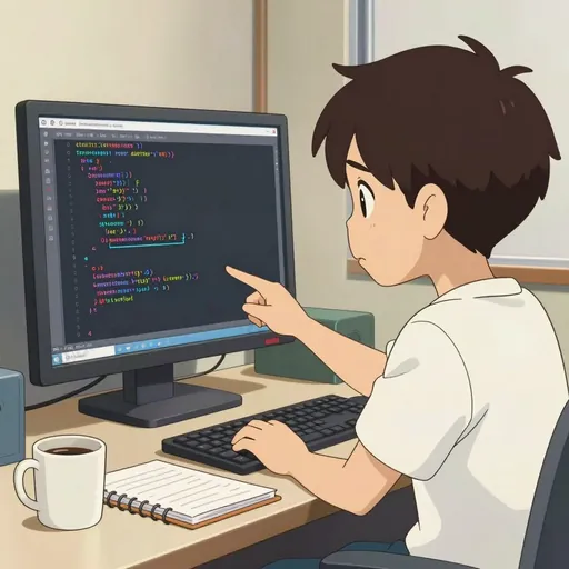 programming error