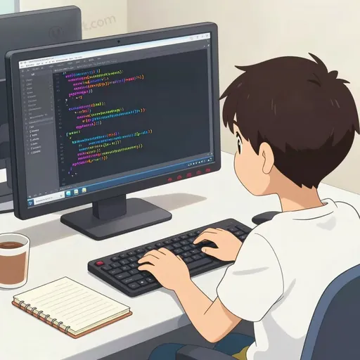 programming language