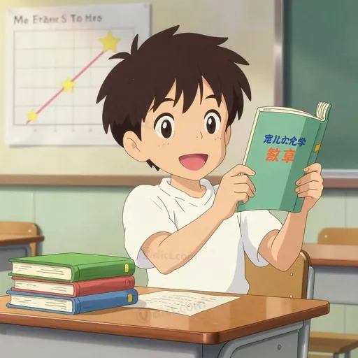 progress