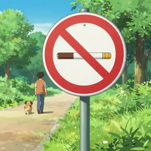 prohibited