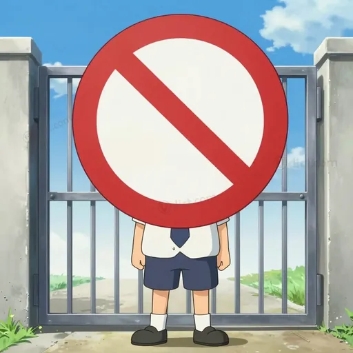 prohibiter