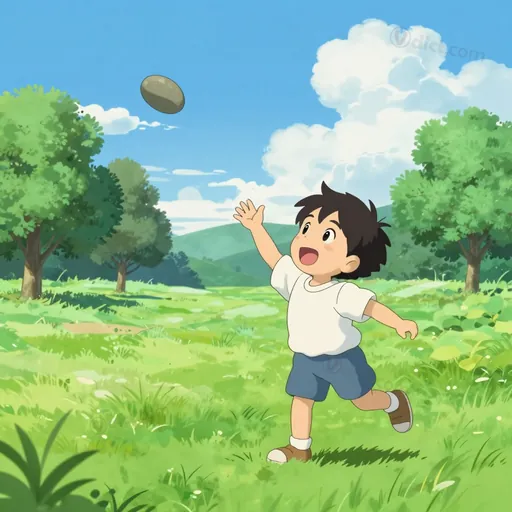 projectile