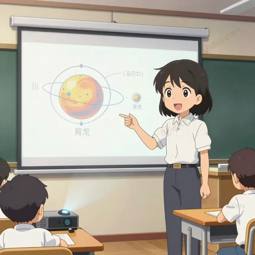 projection screen