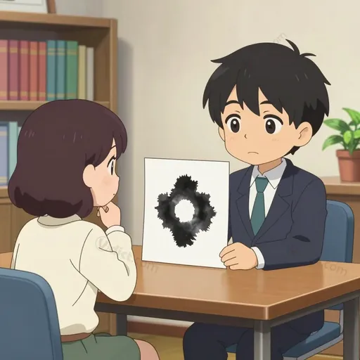 projective device
