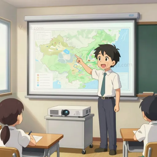projector