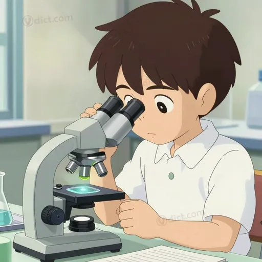 prokaryote