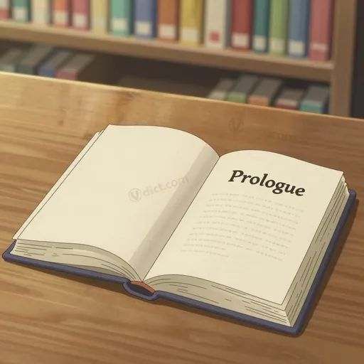 prologue
