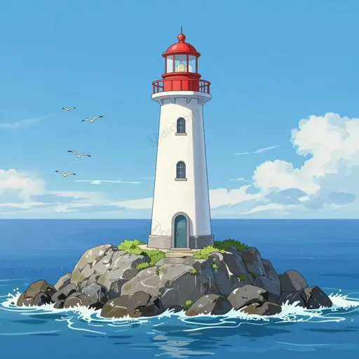 promontory