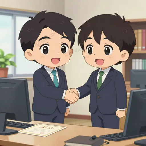 promotion