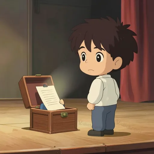 prompt-box