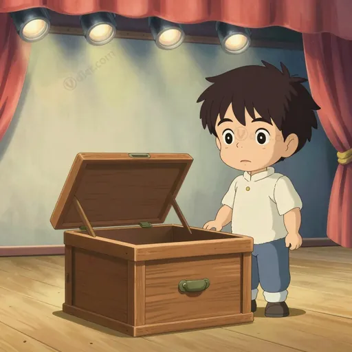 prompt box