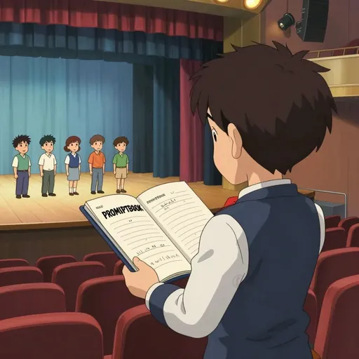 promptbook