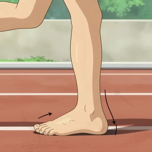 pronation