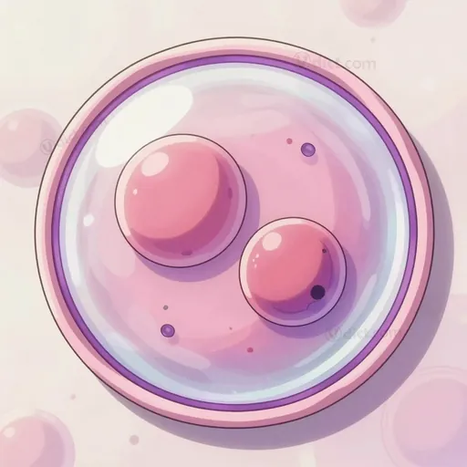 pronuclei