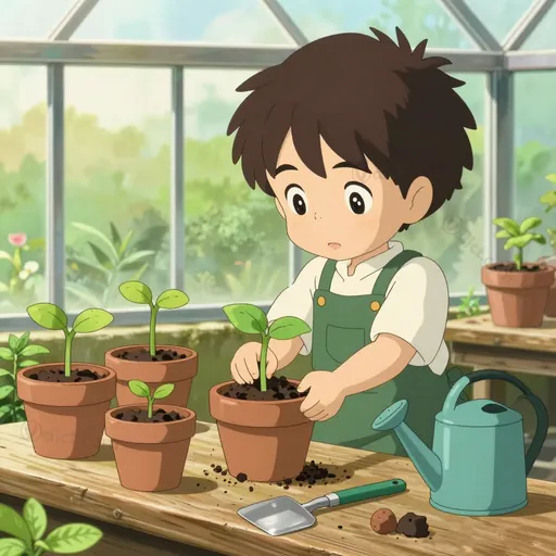propagative