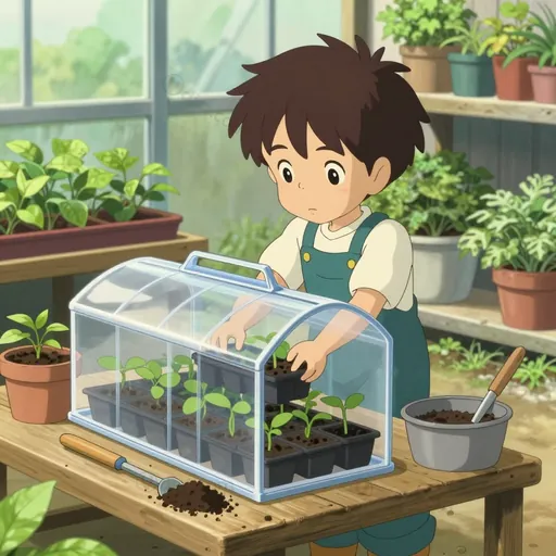 propagator