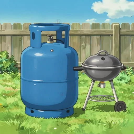 propane