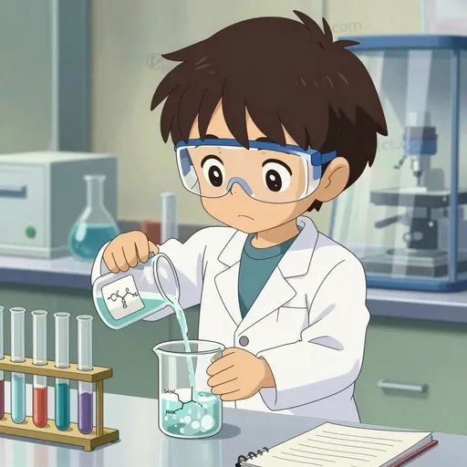 propanoic acid
