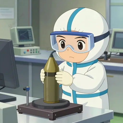 propellant explosive
