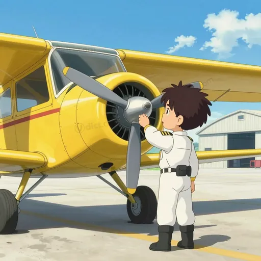 propeller