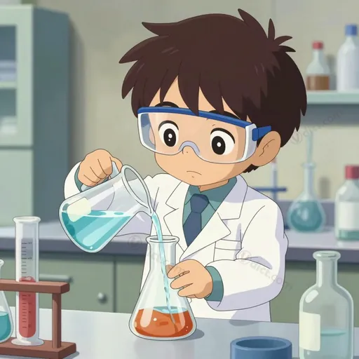 propenoic acid