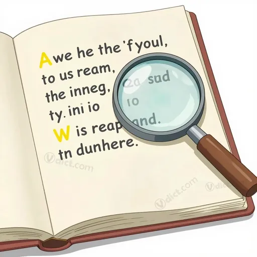 proper noun
