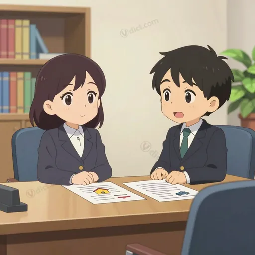 property settlement