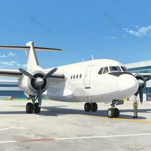 propjet