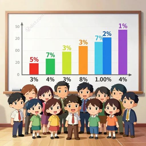 proportional representation