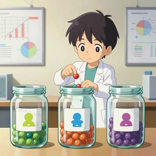 proportional sample