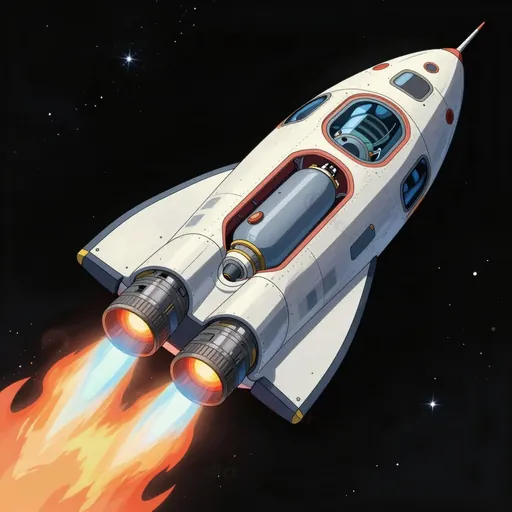 propulsion system