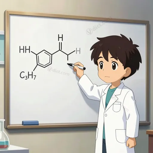 propyl radical