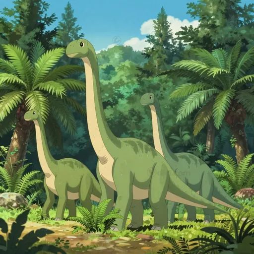 prosauropoda