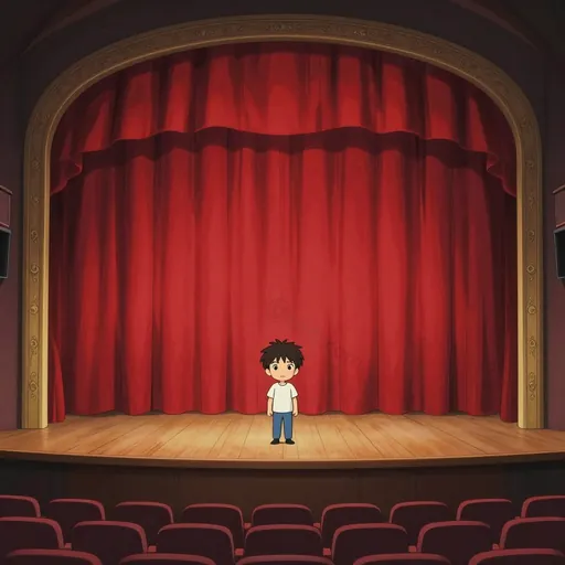 proscenium