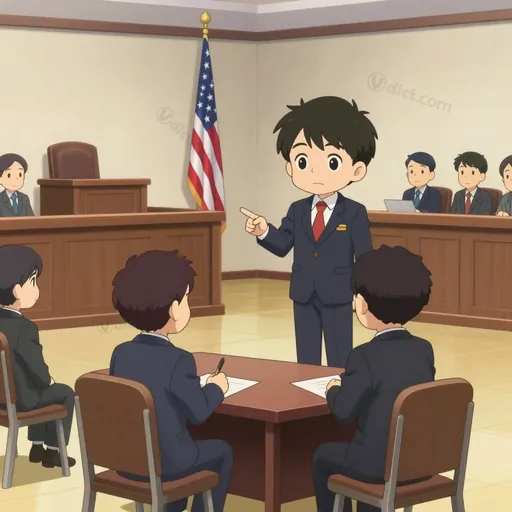 prosecute