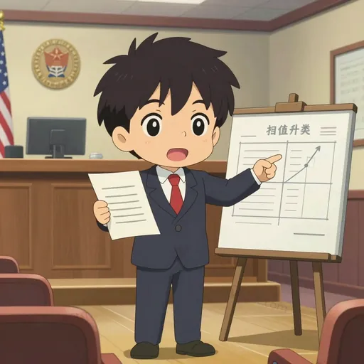 prosecution