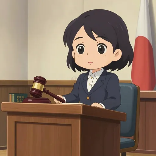 prosecutrix