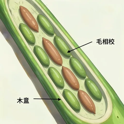 prosenchyma