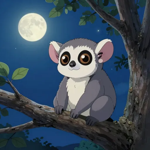 prosimian