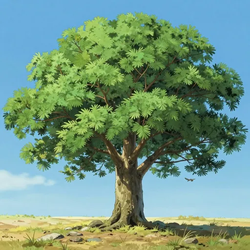 prosopis
