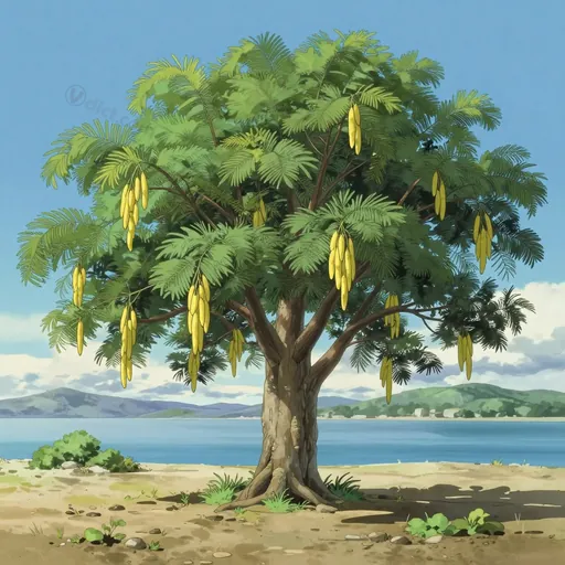 prosopis juliflora